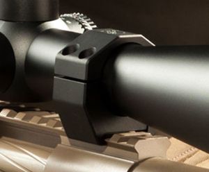 Accessorize Your Scope With Mounts, Rings, Bases & More