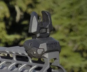 Featured FAB Defense With OpticsPlanet Bucks