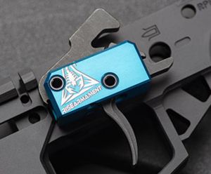 Personalize Your AR or AK With These Parts & Accessories