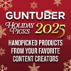GunTuber Holiday Picks 2025