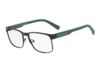 armani exchange eyeglass frames
