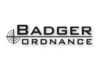 Image of Badger Ordnance category