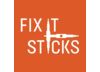 Image of Fix It Sticks category