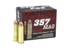 Image of 357 Magnum Ammunition category
