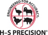 Image of H-S Precision category