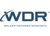 Image of Walker Defense Research category
