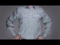 5.11 Tactical Twill PDU Class-B Long Sleeve Shirt