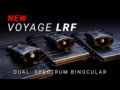 AGM Voyage LRF Thermal Binocular