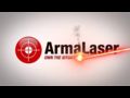 ArmaLaser TR-Series Installation &amp; Use Video