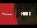 Badlands MRK 6 Hunting Pack