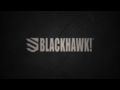 BlackHawk Sepra CQC Holster Overview Video