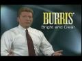 Burris Riflescopes - Why Burris? video