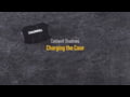 Caldwell E-Max Shadows - Charging the Case
