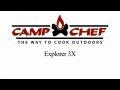 EX90LW - Explorer 3X - Camp Chef