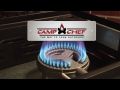Camp Chef Explorer Stove Overview