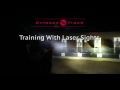 Crimson Trace Training with Laser Sights