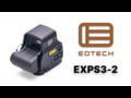 EOTech EXPS3-2