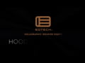 EOTech HWS Hood Replacement