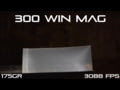 Fort Scott Munitions 300 Win Mag