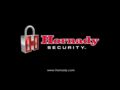 Hornady Security 2017 Video