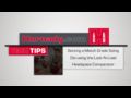 Hornady Tech Tips How To Setup A Match Grade Sizing Die Using The Headspace Comparator Video