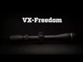 Leupold VX-Freedom