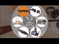 Lyman Scales and Powder Systems