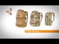 Mystery Ranch 3 Zip Series Military Backpacks