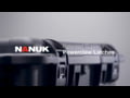 NANUK PowerClaw - The Best Hard Case Latching System