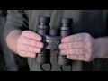 Nikon Video - Focusing your Binocular