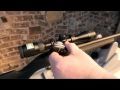 Nikon Video - Mounting your Rifle Scope