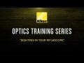 Nikon video - Sighting in your Rifle Scope