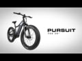 Rambo Bikes Pursuit 750 26&quot; Specs Video