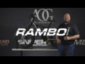 Rambo Bikes Ryder 750 24&quot; Overview 1 Video