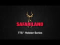 Safariland 7TS Holster Series