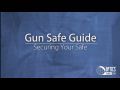 Securing Your SafeÂ 