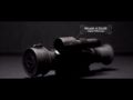 SightMark Wraith Digital Rifle Scope Overview