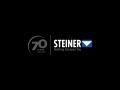 Steiner 70th Anniversary
