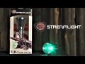 Streamlight TLR-1 Game Spotter Green LED Weapon Light Review