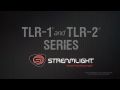 Streamlight TLR-1 and TLR-2 Series Review