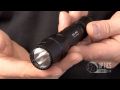 SureFire 6PX Pro Dual-Output LED Flashlight