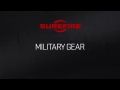 SureFire Military Gear Recommendations Video Featuring Barry Dueck