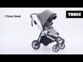 Thule Sleek - All Features