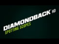 Vortex Diamondback HD Spotting Scopes