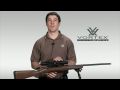 Vortex Diamondback 4-12x40 Matte Plex Rifle Scope