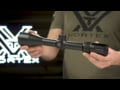 Vortex Diamondback Tactical FFP Rifle Scope