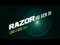 Vortex Razor HD Gen III 1-10x24 FFP EBR-9 MOA Reticle Explained