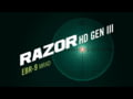 Vortex Razor HD Gen III 1-10x24 FFP MRAD Reticle Explained