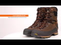 Zamberlan 1104 Storm Pro GTX RR Hunting Boots