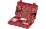 Outers 28 Piece Gun Cleaning Box - Kelvin's Taxidermy & Gun Shop